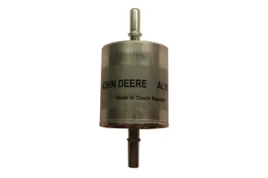 FILTRU COMBUSTIBIL PRIMAR JDR # AL153517