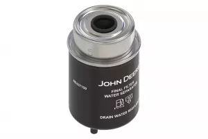 FILTRU MOTORINA JDR # RE537159