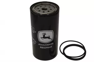 ELEMENT FILTRANT # RE539465 # DZ130550