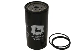 ELEMENT FILTRANT # RE539465 # DZ130550