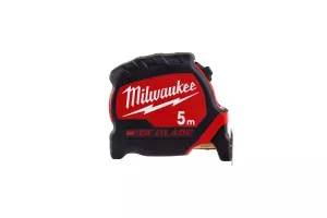 RULETA PREMIUM LATA 5M MILWAUKEE # 4932471815