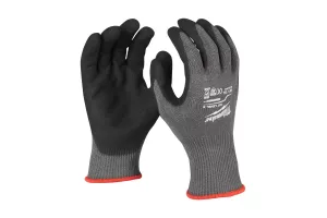 MANUSI DE PROTECTIE NIVEL 5 XXL MILWAUKEE # 4932471427