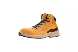 GHETE PROTECTIE S3S ESD SC FO SR39 MILWAUKEE # 4932493743