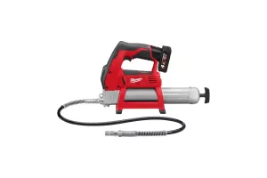 PISTOL GRESARE MILWAUKEE # M12GG-401B / 4933441675