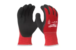 MANUSI IARNA - NIVEL DE TAIERE A 11/XXL MILWAUKEE # 4932471346