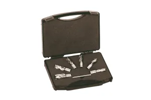 SET FREZE INELARE HSSAC 6 BUC MILWAUKEE # 4932372533