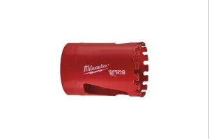 CAROTA DIAMANT 35MM MILWAUKEE # 49565625