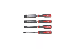 SET 4 DALTI CU MARGINE TESITA MILWAUKEE # 4932479897