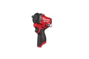CHEIE COMPATA DE IMACT M12 CU INEL DE FIXARE MILWAUKEE # 4933493454 / M12FCIWF12G3-0