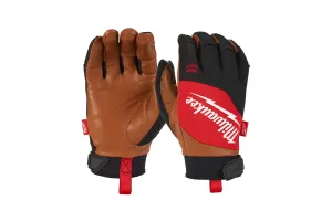 MANUSI HIBRID PIELE 7/S MILWAUKEE # 4932479726