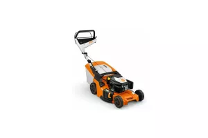 MASINA TUNS GAZONUL RM 453.3 STIHL # WB420113415