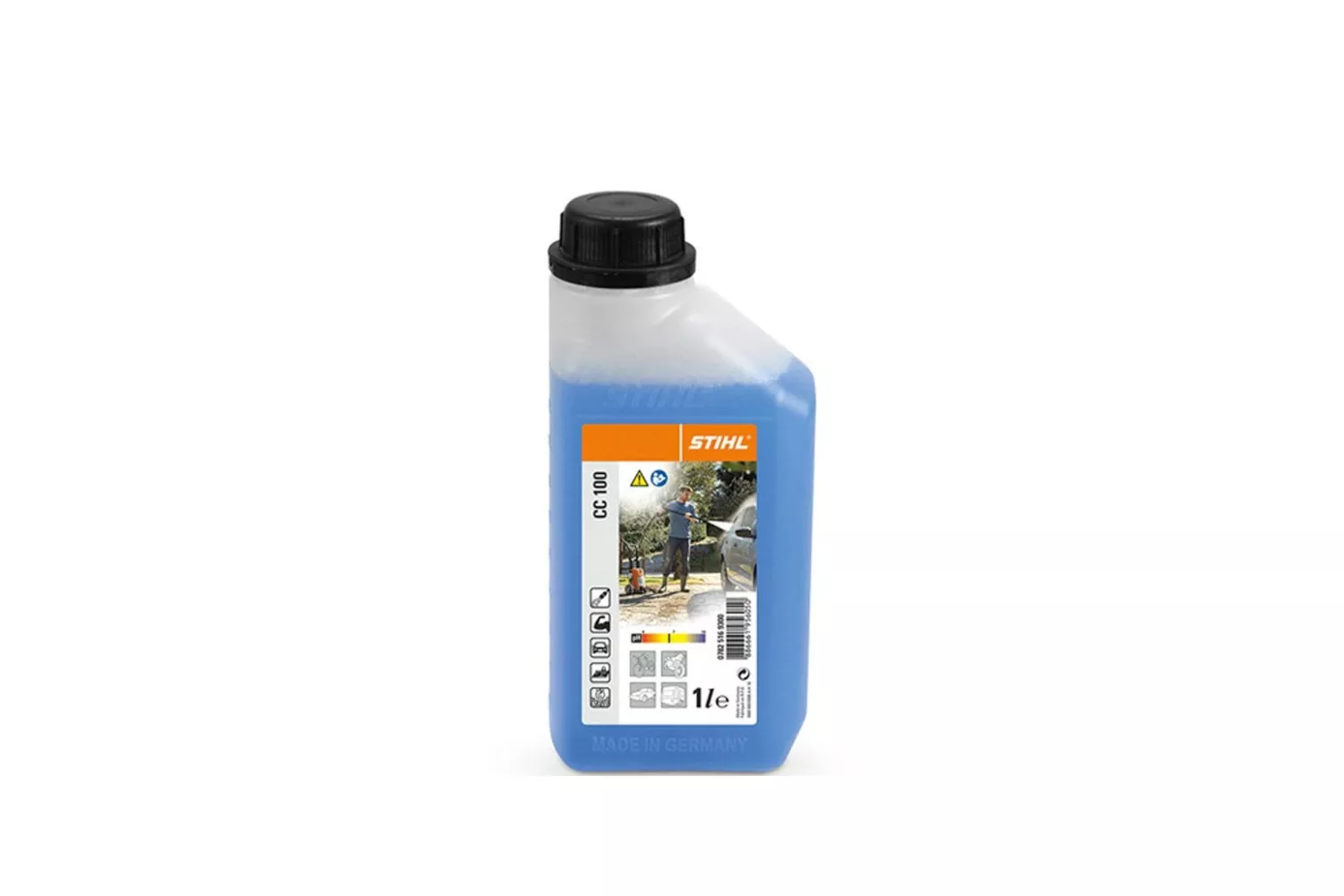 DETERGENT UNIVERSAL CC 100 1L STIHL # 07825169300