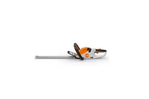 SET FOARFECA GARD VIU CU ACUMULATOR 450MM STIHL # HA080113507