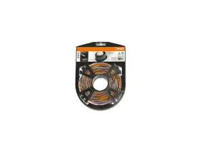 FIR NYLON-CARBON CF3 PRO 2.4MMX35M STIHL # 00009304300