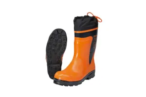 CIZME DE CAUCIUC ECONOMY STIHL # 00008849342