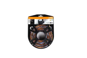 FIR NYLON-CARBON CF3 PRO 2.7MMX26M STIHL # 00009304301