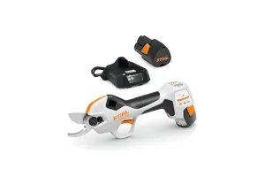 FOARFECA ASA 20.0 GRADINA CU ACUMULATOR STIHL # VA050116211