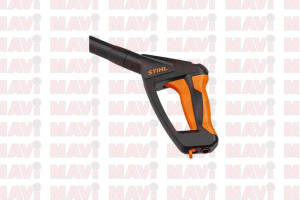 PISTOL PENTRU PULVERIZAT RE90 RE100 STIHL # 49505001305