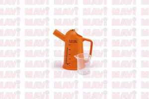 PAHAR DE MASURA 100 ML STIHL # 00008810186