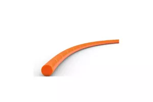 FIR NYLON SILENTIOS ROTUND 2.4 MMX14M STIHL # 00009302419