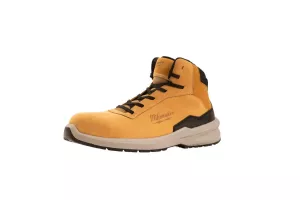 GHETE PROTECTIE S3S SC FO SR38 MILWAUKEE # 4932493742