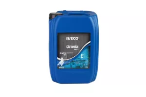 ULEI URANIA FE 5W30 20L # 71520MH2E