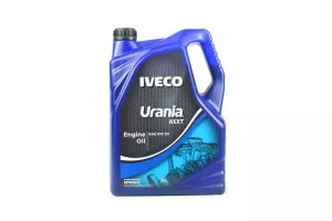 ULEI URANIA NEXT 0W20 5L # 71800MH2EU