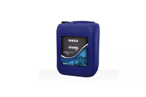 ULEI URANIA NEXT 0W20 20L # 71800RH1EU