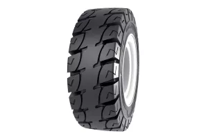ANVELOPA 6.00-9 SOLID RUBBER TYRES MFS 101 SDS QH GALAXY # 110019