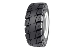 ANVELOPA 15X41/2-8 SOLIDA RUBBER MFS 101 SDS SD QH GALAXY # 110007