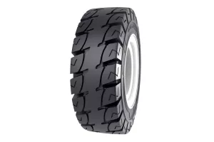 ANVELOPA 15X41/2-8 SOLIDA RUBBER MFS 101 SDS SD QH GALAXY # 110007