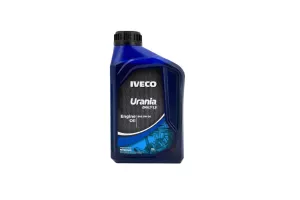 ULEI URANIA DAILY LS 5W30 1L # 71521EHEU