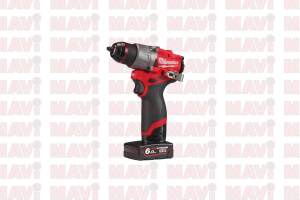 MASINA DE GAURIT SI INSURUBAT CU PERCUTIE M12 MILWAUKEE # FPD2MC-602X / 4933499463