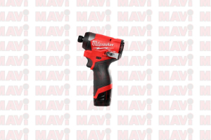 MASINA DE INSURUBAT 12V 2 ACUMULATORI SI INCARCATOR MILWAUKEE # FID2MC-202X / 4933499462