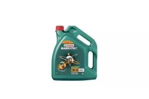 ULEI CASTROL MAGNATEC A3/B4 5W40 5L