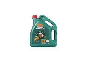 ULEI CASTROL MAGNATEC A3/B4 5W40 5L
