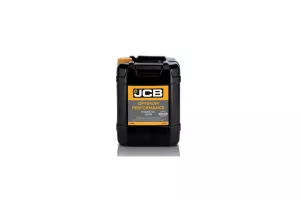 ULEI MOTOR JCB  OP 15W40 20L # 4001/2805