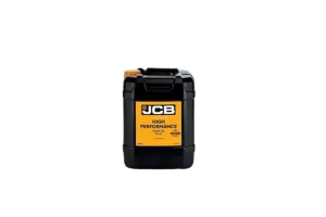ULEI PUNTE SPATE JCB GEAR OIL PLUS 20L # 4000/2205