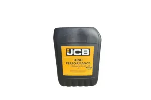 ULEI HIDRAULIC HP46 20L JCB # 4002/0805I