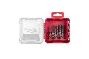 SET BURGHIE HSS-G COMB 6BUC MILWAUKEE # 4932498267
