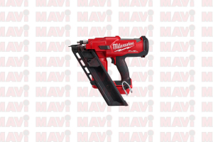 PISTOL PENTRU CUIE MILWAUKEE # M18FFN-0C / 4933471406