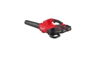 SUFLANTA CU DOI ACUMULATORI MILWAUKEE # M18F2BL-802 / 4933499229