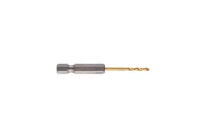 BURGHIU PENTRU METAL SWAVE HSS-G TIN 9 MM MILWAUKEE # 48894721