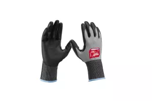 MANUSI CU INALTA DEXTERITATE NIVEL DE TAIERE B MARIME 11/XXL MILWAUKEE MILWAUKEE # 4932480495