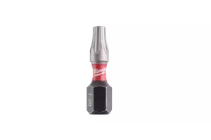 BIT SHOCKWAVE CDTX20 25MM MILWAUKEE # 4932430875