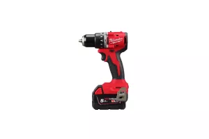 MASINA DE GAURIT SI INSURUBAT CU ACUMULATOR MILWAUKEE # M18BLPDRC-0 / 4933492820