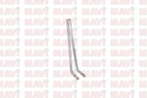 CLESTE CURBAT PENTRU GRATAR 35.5 CM ROSLE # 12374