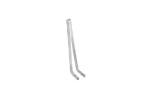 CLESTE CURBAT PENTRU GRATAR 35.5 CM ROSLE # 12374