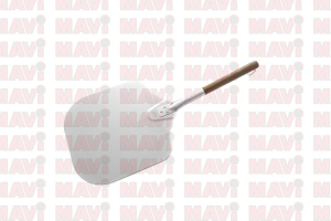 LOPATA DE PIZZA DIN METAL GRIZZLY GRILLS # GRA09