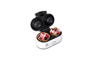 APARAT PREPARARE WAFFLE ADLER # AD3062